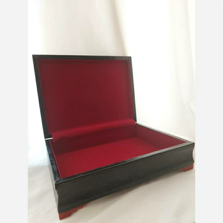 جا قرآنی (جا کتابی ) چرمی