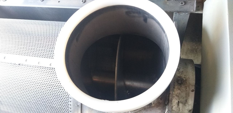 دستگاه آبگیری صنعتی ۸ کاره پرسی oil set به همراه لوازم جانبی
